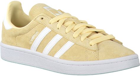 adidas schuhe damen grau gelb|gelbe Sneaker für Damen .